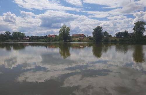 Dom na Końcu Świata w Sercu Natury - Foto 22