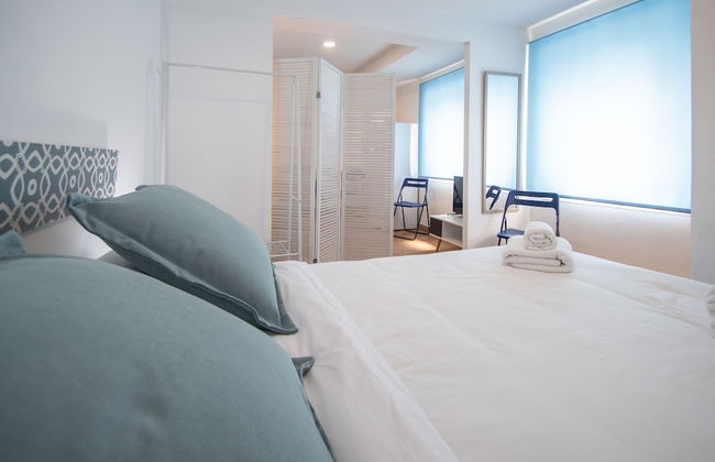 Estudio Aires Mediterráneos - Foto 5