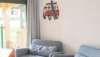 Atlantic Garden Beach & Surf 164 - Foto 1