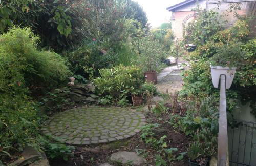 Neanderland-Apartment - Foto 26