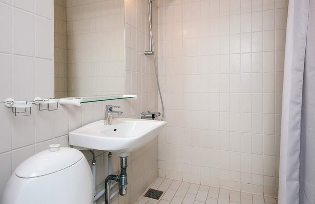 3 Person Holiday Park Home in Ulfborg - Photo 49