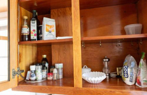 Spacious 2BR in Grand Old Home, Downtown Durham - Photo 47