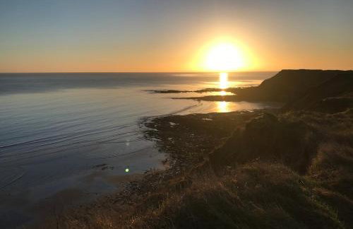 The Firs Holiday Home - Foto 2