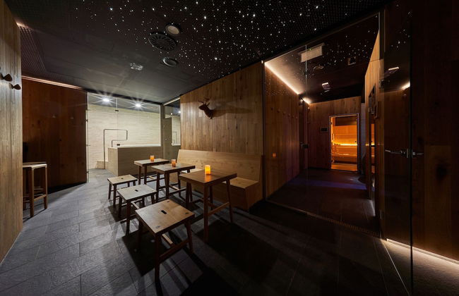 Aparthotel Svatý Vavřinec - Foto 26