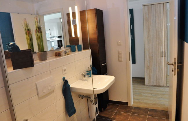 Apartments am Freizeitpark - Foto 22