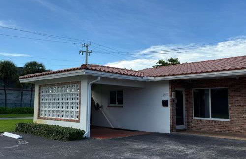 Welcome to Your Fort Lauderdale Retreat 2bed 2bath - Foto 57