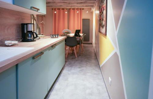 Résidence Les Bergamottes - Photo 42