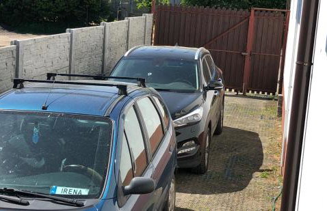 Apartament Pod Kasztanami - ZIELONY - Foto 29