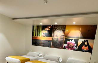 Apartamentos Apolo - Foto 32