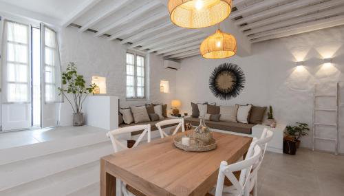 Nerites residence in Apollonia Sifnos - Foto 4