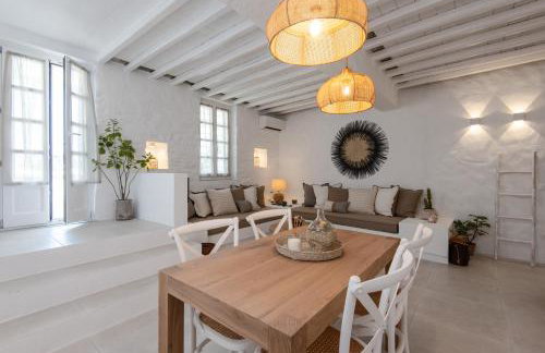 Nerites residence in Apollonia Sifnos - Foto 4