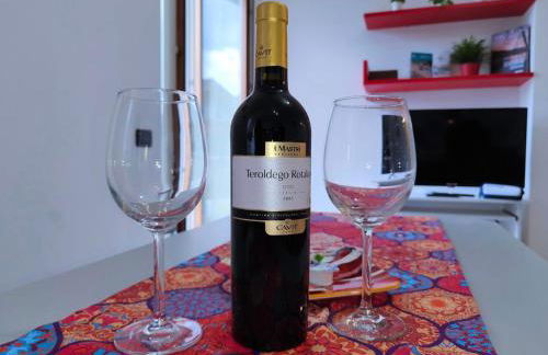 La Coccinella di Susà - Foto 1