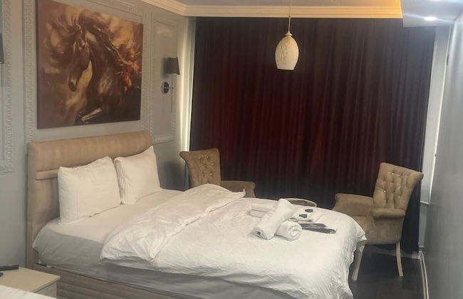 kıyı butik otel - Foto 43