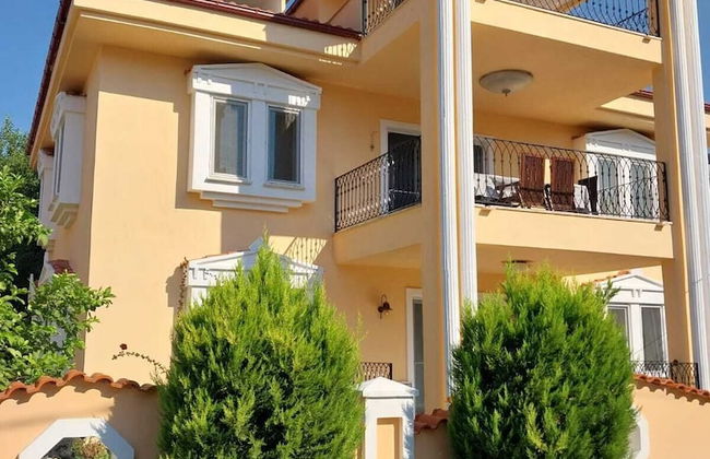 Dalyan Eren Apart - Foto 19