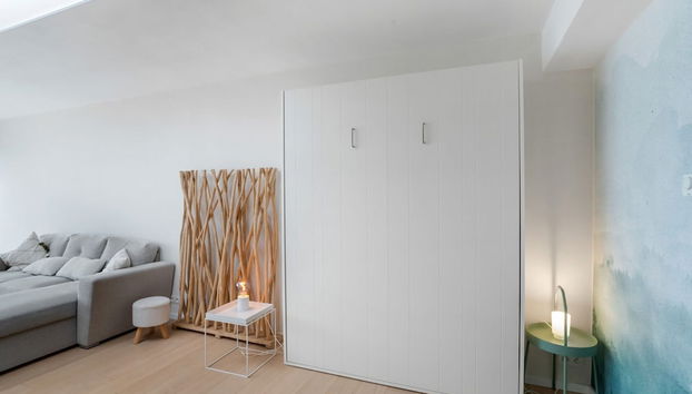 Attractive Studio With a Sea-view - Foto 2, Habitación