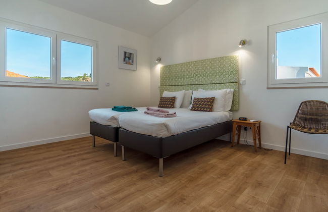 LV Premier LA2 Pool AC Garden sea View - Photo 9