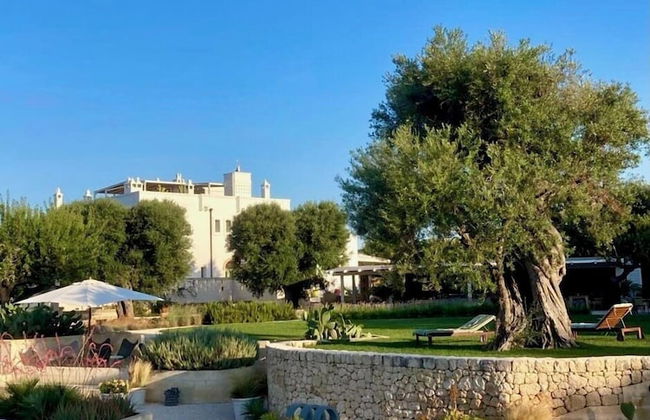 Masseria Sottomasi - Foto 73