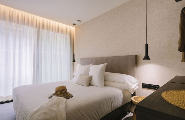 TocToc Suites Olof Palme - Viviendas Vacacionales - Foto 3