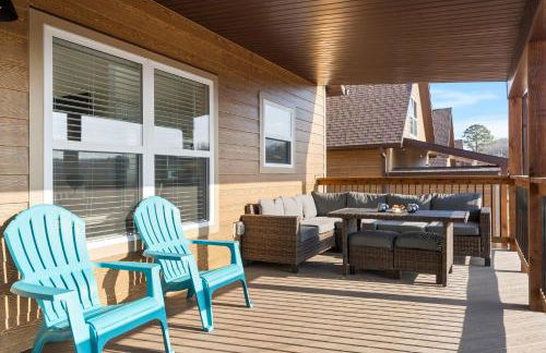 Timber's Edge - Foto 6