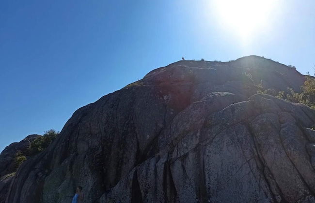 5 Star Holiday Home in Bohus Malmon - Foto 14