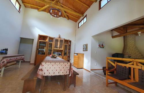 Sítio Pedacinho do Céu na Serra Catarinense - Foto 51