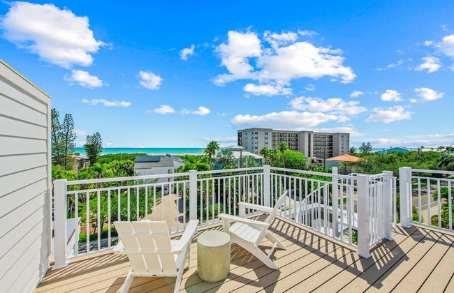 The 19th Hole in Siesta Key - Photo 37