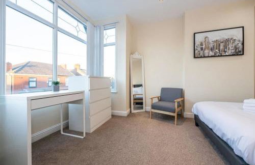 Windmill House - Foto 11