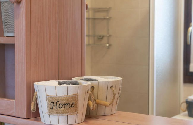 Welcomely - Casa Vacanze Solit - Photo 28