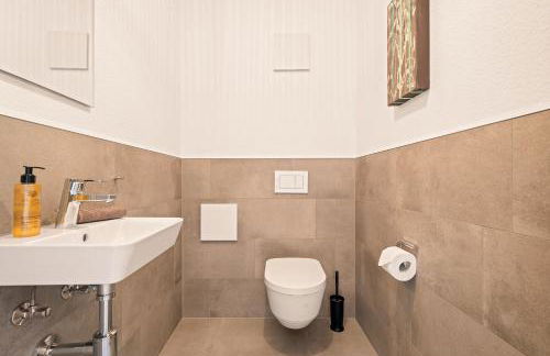 Golden Poodle Luxusappartment am Neuen Schloss Tettang - Foto 10