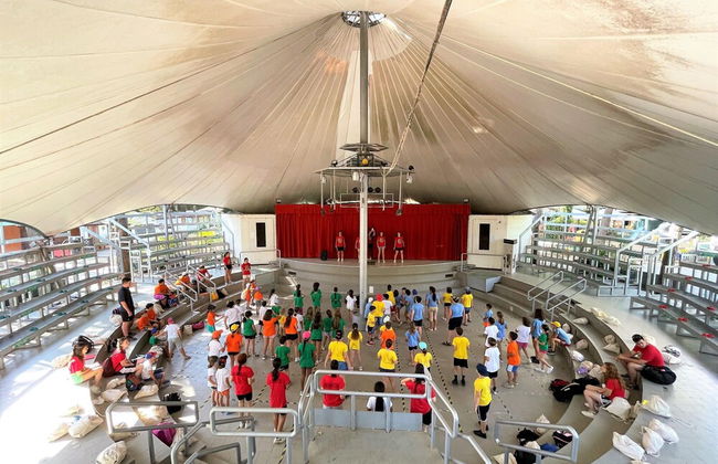 Relaxing Chalet Near Trasimeno - Foto 36