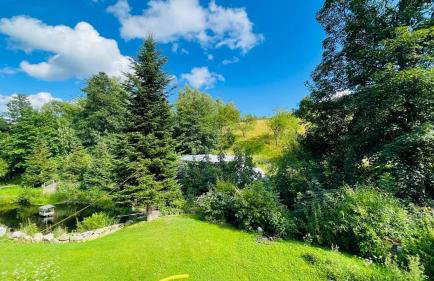 Smrek Sokolec Agroturystyka - Foto 31