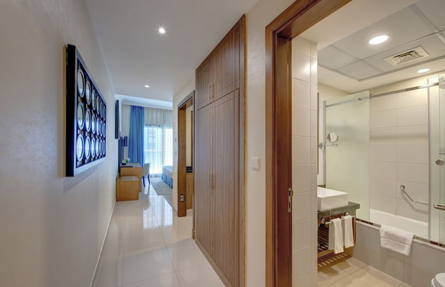 Class Hotel Apartments - Foto 65