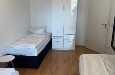 Great Central City Apartments - Foto 5