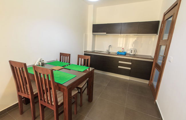 Apartments Kuce Lekovica snack bar- Bistro & Beach - Foto 11