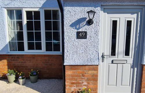 Nina's Cottage - Southwold - Foto 23