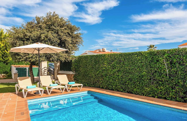 Villa Nuria Bosch - Foto 4