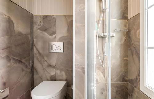 Merveil - Luxury Suite - Champs Elysees - Mauroy I - Foto 15