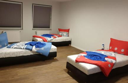 Monteurwohnung - Foto 14