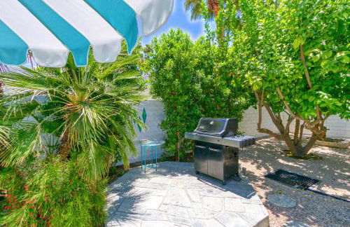 Luxury Deepwell Stunner - Desert Oasis Dream Home - Foto 49