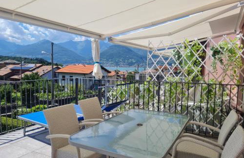 Riva del Lario Home Colico - Foto 9