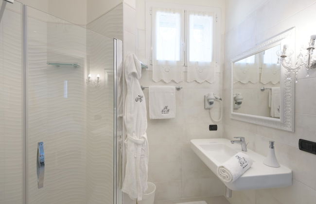 Hotel San Giovanni - Foto 15