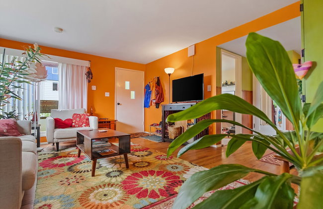 Boho Bliss Bungalow - Foto 37