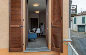 Casa Graziella- La terrazza - Foto 20