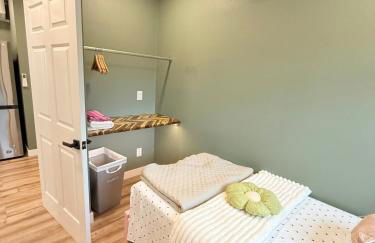 A-Treat-Retreat with AC,Laundry,Patio - Foto 25