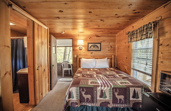 Pemi Cabins - Photo 47