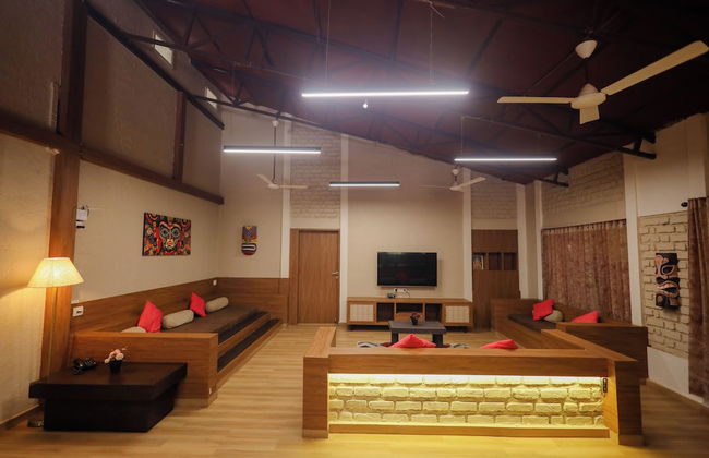 Tiki Farms - Foto 27