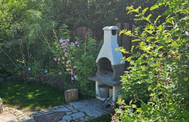 Domek Drwala k. Karpacza - Foto 8