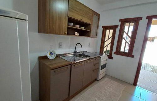 Casinha na praia da Armação, Floripa - Foto 20