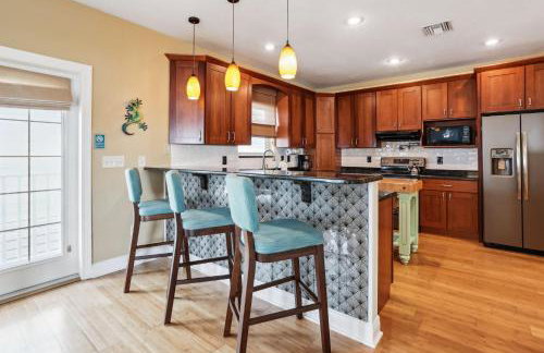 Gulfport Getaway - Foto 13