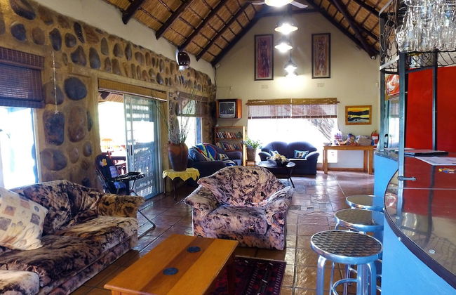 Blyde Mountain Country House - Photo 60